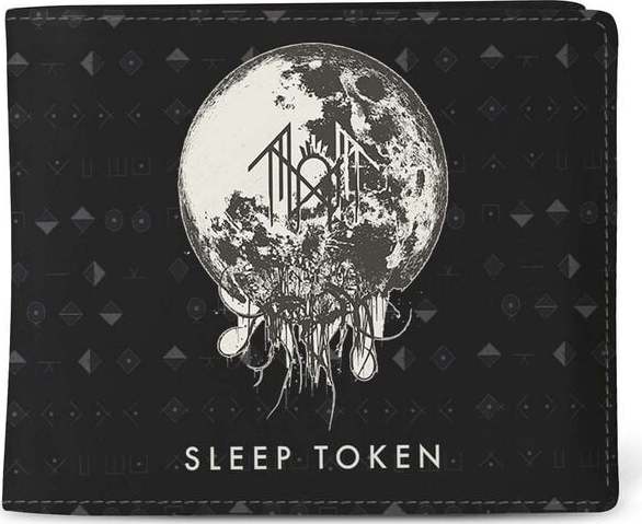 Sleep Token The Summoning Peněženka černá - RockTime.cz