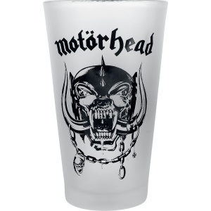 Motörhead Warpig Hrnek s potiskem bílá - RockTime.cz