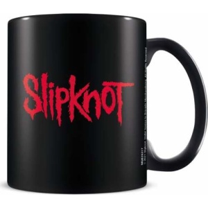 Slipknot Knot Logo Hrnek vícebarevný - RockTime.cz