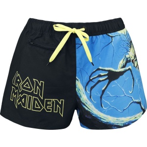 Iron Maiden EMP Signature Collection Dámské plavky vícebarevný - RockTime.cz