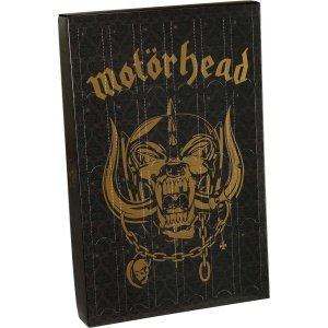 Motörhead Sokken-adventskalender Adventní kalendář vícebarevný - RockTime.cz