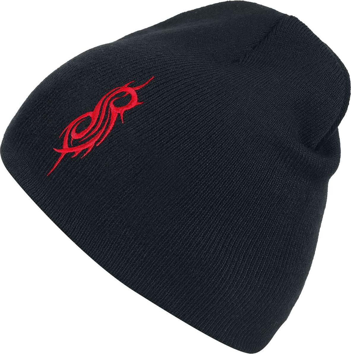 Slipknot Tribal S Beanie čepice černá - RockTime.cz