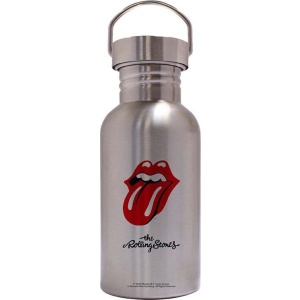 The Rolling Stones Canteen Steel Bottle láhev vícebarevný - RockTime.cz