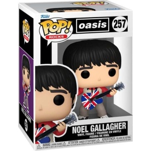 Oasis Noel Gallagher Rocks! Vinyl Figur 257 Sberatelská postava standard - RockTime.cz