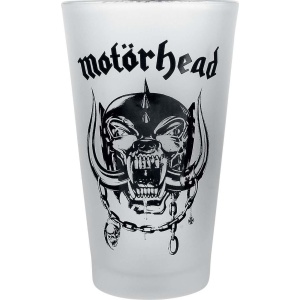 Motörhead Warpig Hrnek s potiskem bílá - RockTime.cz