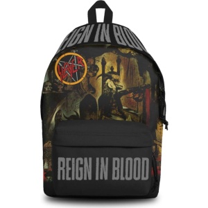 Slayer Rocksax - Reign In Blood Batoh standard - RockTime.cz