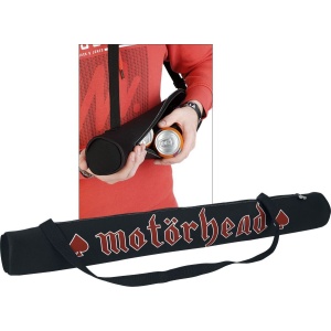 Motörhead Kühltasche - Logo Chladící taška černá - RockTime.cz