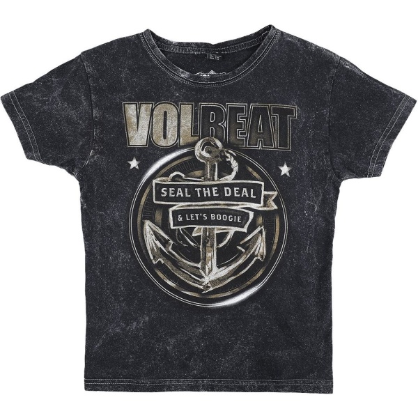 Volbeat Kids - Rewind