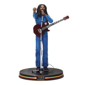 Bob Marley Marley Bob - Live At The Rainbow 1977 Socha vícebarevný - RockTime.cz