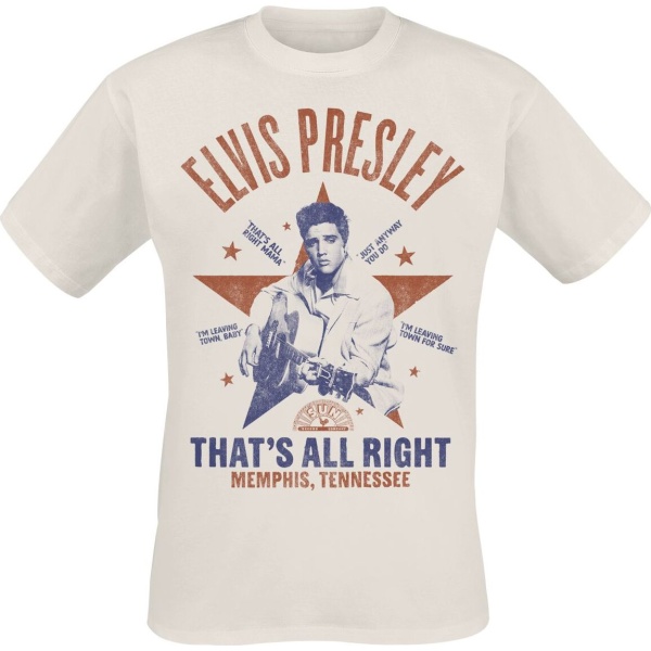 Presley