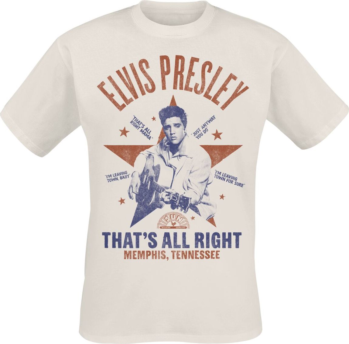 Presley