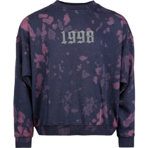 Korn 1998 Mikina šeríková - RockTime.cz