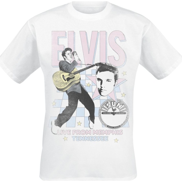 Presley