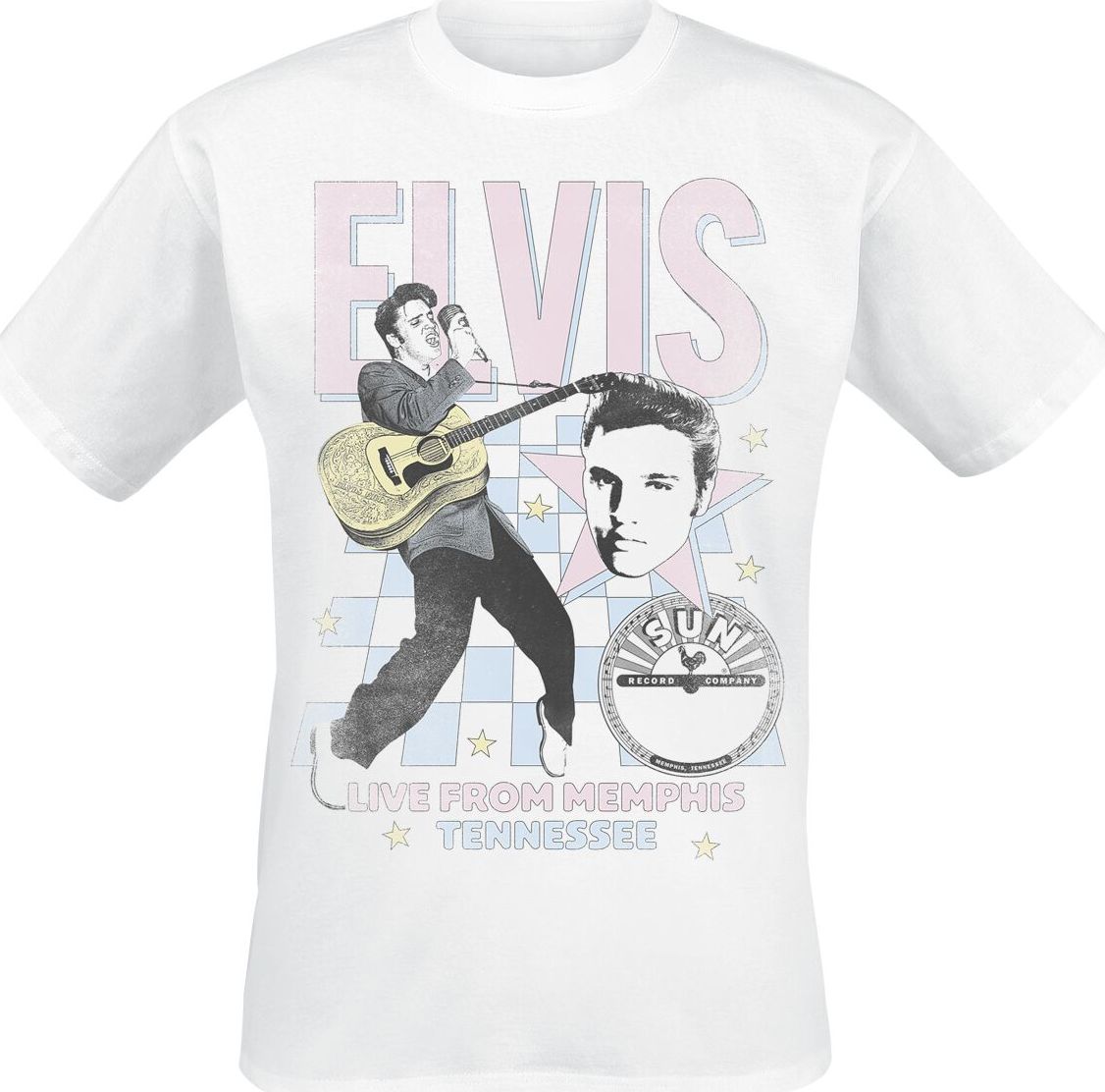 Presley