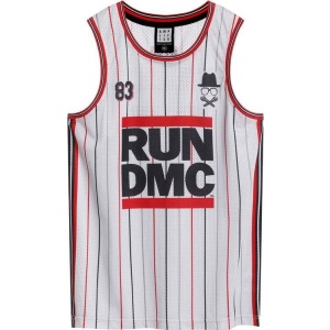 Run-D.M.C. Amplified Collection - Tricky B Ball Tank top vícebarevný - RockTime.cz