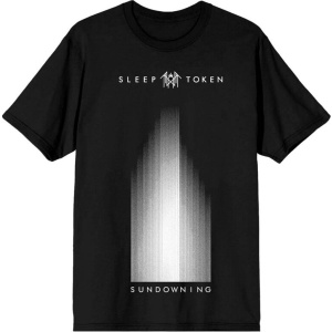 Sleep Token Sundowning Tričko černá - RockTime.cz