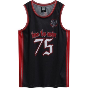 Motörhead Amplified Collection - Motorhead B Ball Tank top vícebarevný - RockTime.cz