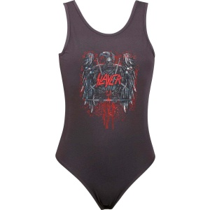 Slayer Amplified Collection - Eagle body charcoal - RockTime.cz