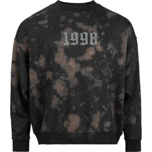 Korn 1998 Mikina černá - RockTime.cz