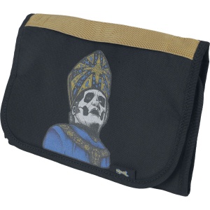 Ghost Papa Kosmetická taška standard - RockTime.cz