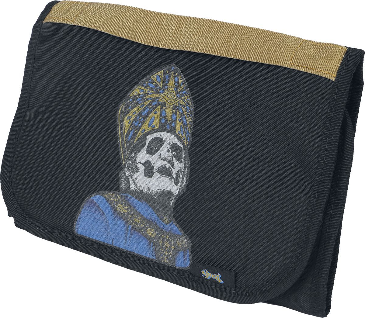 Ghost Papa Kosmetická taška standard - RockTime.cz