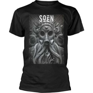 Soen Incendiary Tričko černá - RockTime.cz