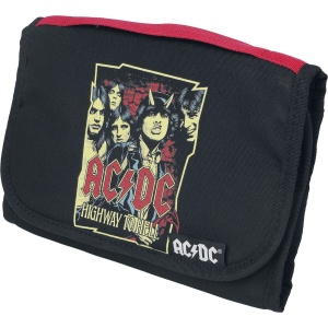 AC/DC Highway To Hell Kosmetická taška standard - RockTime.cz