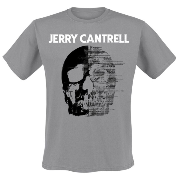 Cantrell