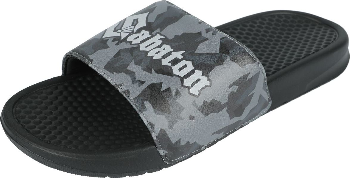 Sabaton EMP Signature Collection Žabky - plážová obuv vícebarevný - RockTime.cz