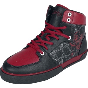 Motörhead EMP Signature Collection tenisky vícebarevný - RockTime.cz