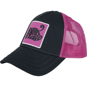 Pink Floyd Amplified Collection - Trucker Cap Trucker kšiltovka vícebarevný - RockTime.cz