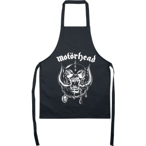 Motörhead Barbecue zástera standard - RockTime.cz