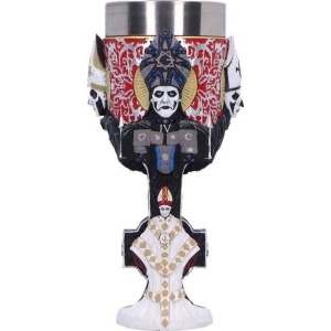 Ghost Papa Evolution grál vícebarevný - RockTime.cz