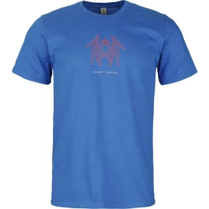 Sleep Token Worship Glyphs Tričko modrá - RockTime.cz