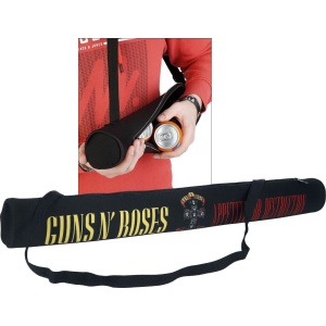 Guns N' Roses Kühltasche - Bierschlange - Logo Chladící taška černá - RockTime.cz