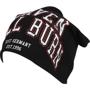 Heaven Shall Burn East Germany Beanie čepice černá - RockTime.cz