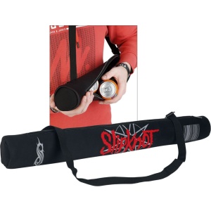 Slipknot Kühltasche - Bierschlange - Logo Chladící taška černá - RockTime.cz