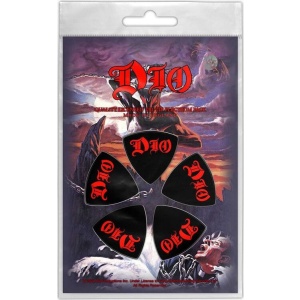 Dio Holy diver Sada trsátek vícebarevný - RockTime.cz
