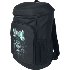 Ghost Cooling Backpack - Cyberpapa Batoh černá - RockTime.cz