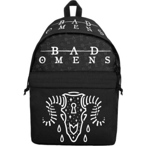 Bad Omens Ramskull Batoh standard - RockTime.cz
