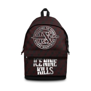 Ice Nine Kills Welcome Nightmare Batoh standard - RockTime.cz