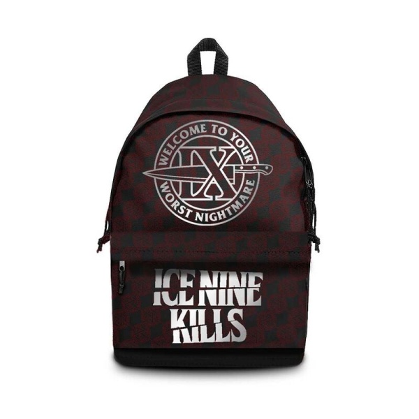 Ice Nine Kills Welcome Nightmare Batoh standard - RockTime.cz