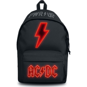 AC/DC Power up Batoh černá - RockTime.cz