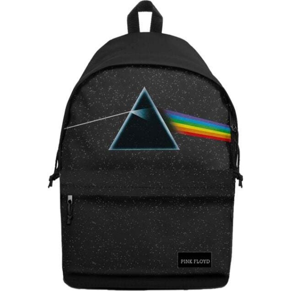 Pink Floyd Dark Side Of The Moon Batoh standard - RockTime.cz