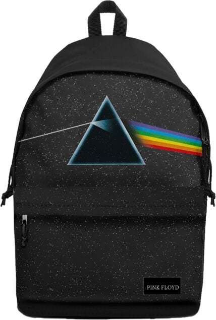 Pink Floyd Dark Side Of The Moon Batoh standard - RockTime.cz