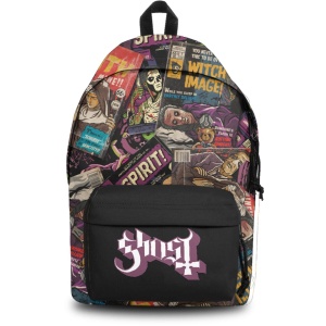 Ghost Magazine Batoh standard - RockTime.cz