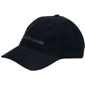 Knocked Loose Logo Baseballová kšiltovka černá - RockTime.cz