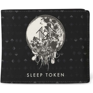 Sleep Token The Summoning Peněženka černá - RockTime.cz