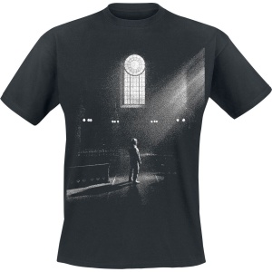 Architects FTTWTE Cover Tričko černá - RockTime.cz