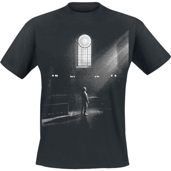 Architects FTTWTE Cover Tričko černá - RockTime.cz